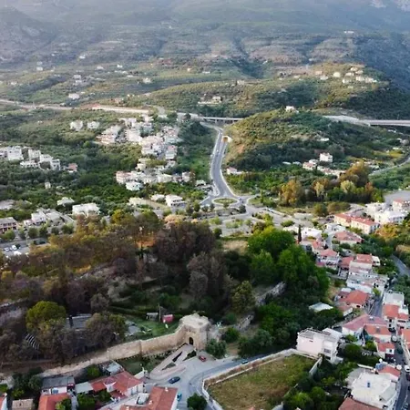 Vda Апартаменты *