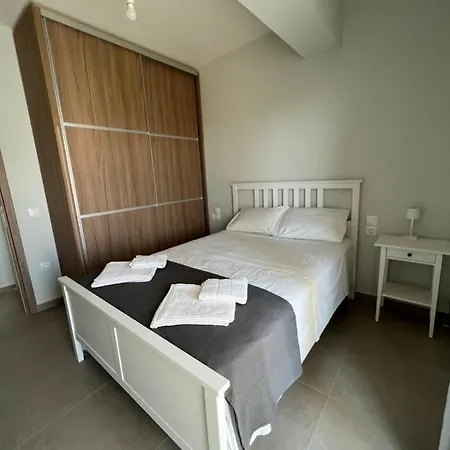 Апартаменты Vda Каламата