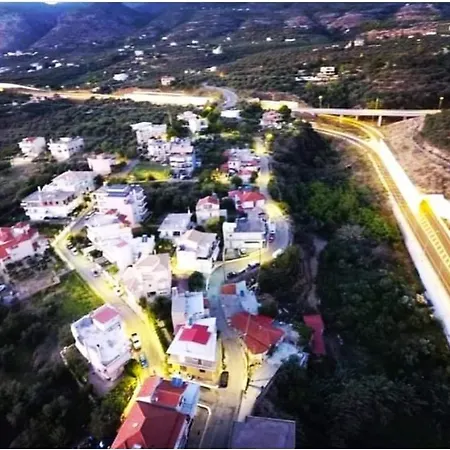 Апартаменты Vda *