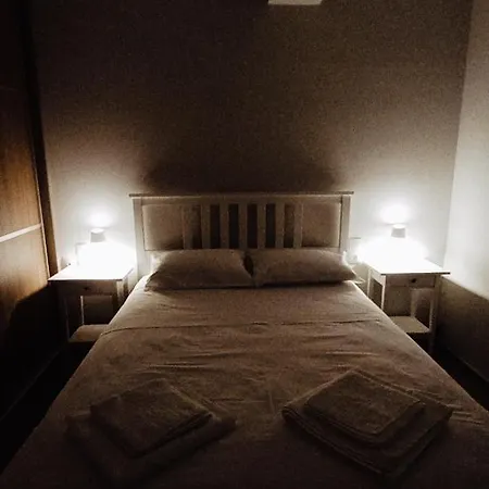 Vda Apartment *