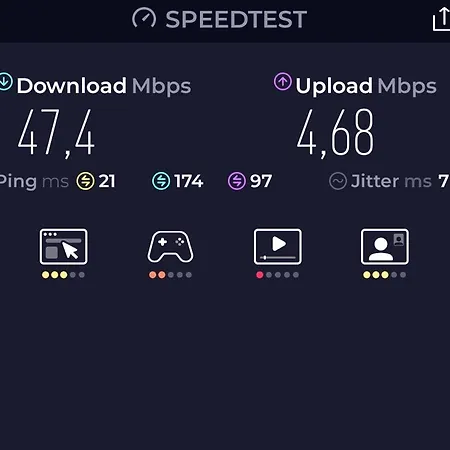 Vda Апартаменты *