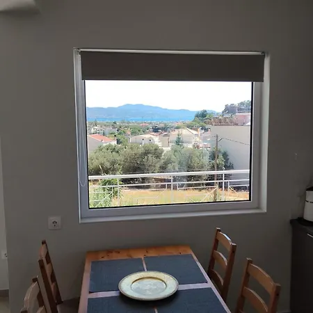 Vda Apartment *