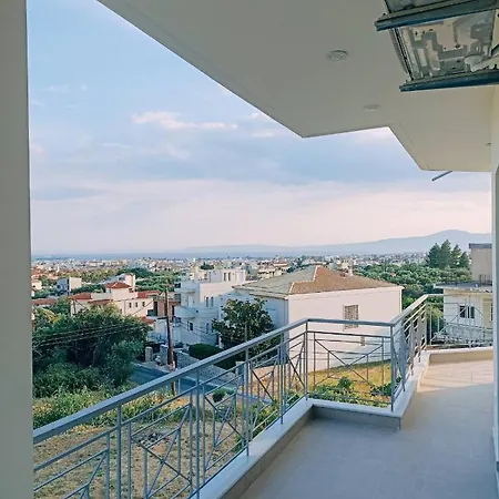 Apartment Vda