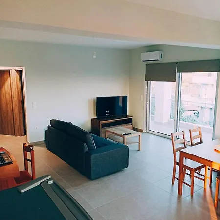 Apartment Vda
