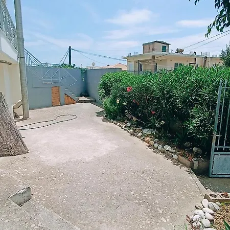 דירה Vda