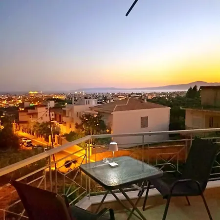 Vda Apartment *