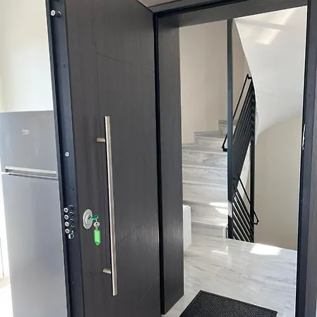 Vda Apartment Kalamata