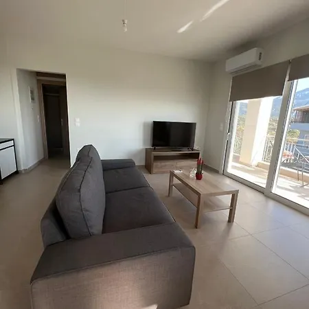 Apartment Vda