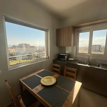 Apartment Vda