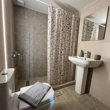 Vda Apartment Kalamata
