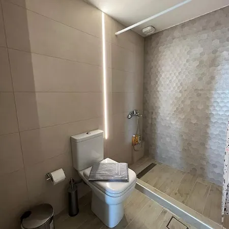 Vda Apartment