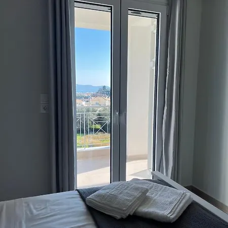 Apartment Vda *