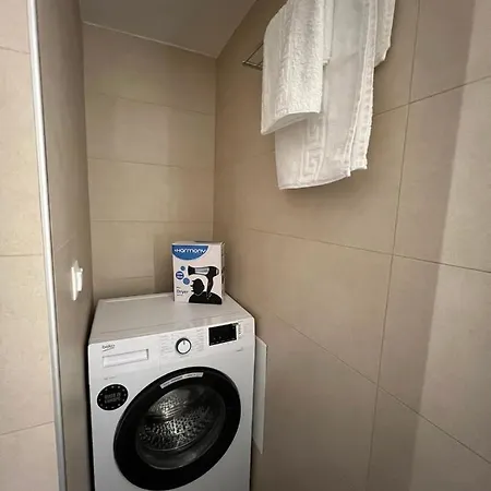 Vda Apartment