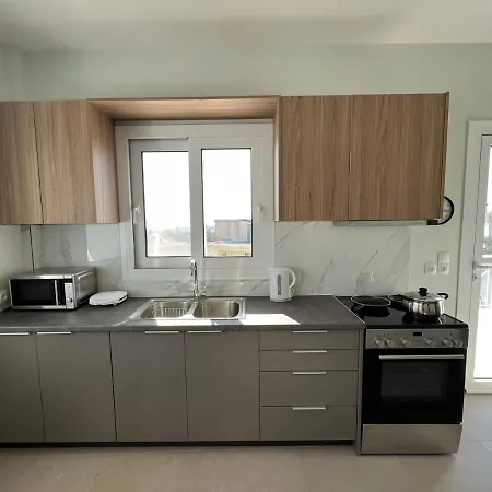 Lejlighed Vda Kalamata