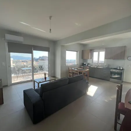 Apartment Vda *