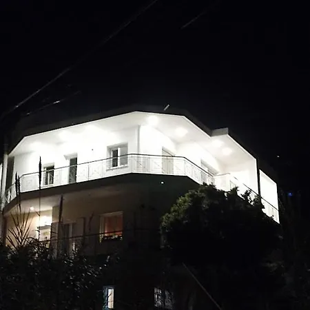 Apartment Vda Kalamata
