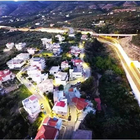 Apartment Vda *