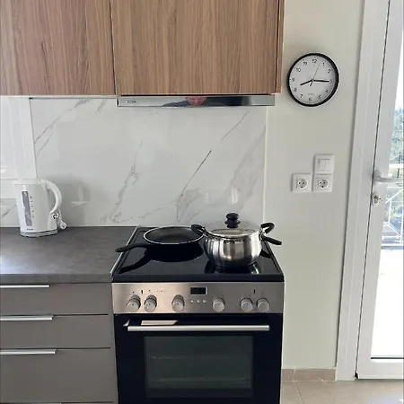 Vda Apartment