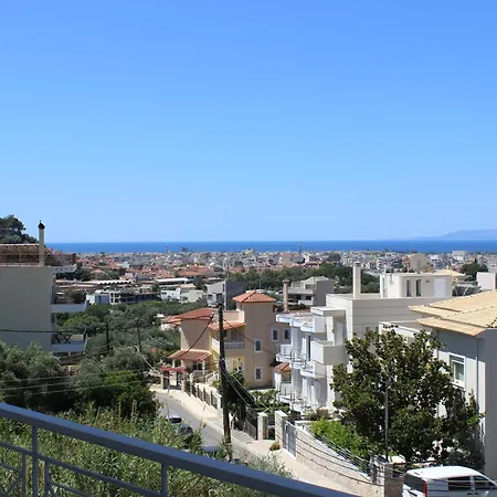 Apartment Vda *