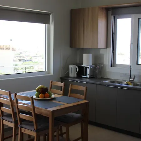 Apartment Vda