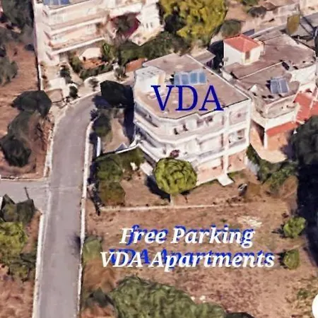 Vda Kalamata