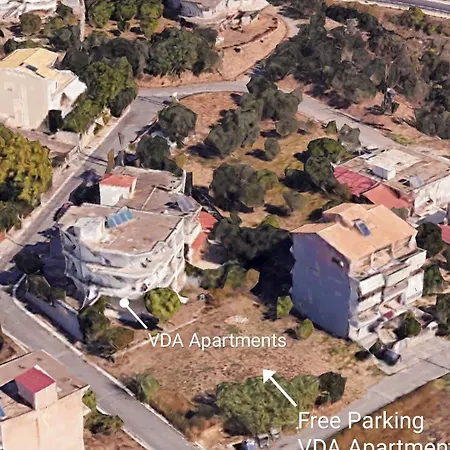 Vda Apartment *