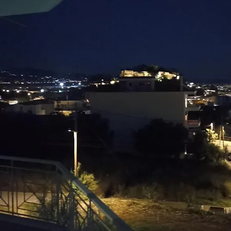 Lejlighed Vda Kalamata