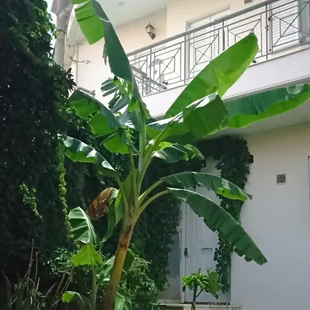 Vda Lejlighed Kalamata