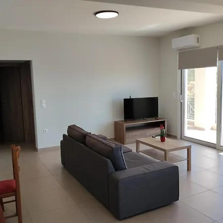 Vda Apartment Kalamata