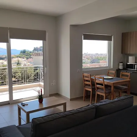 Apartment Vda Kalamata