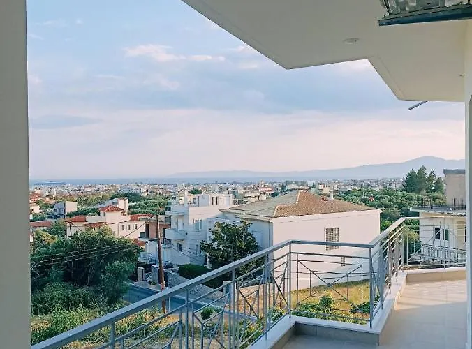 Apartman Vda