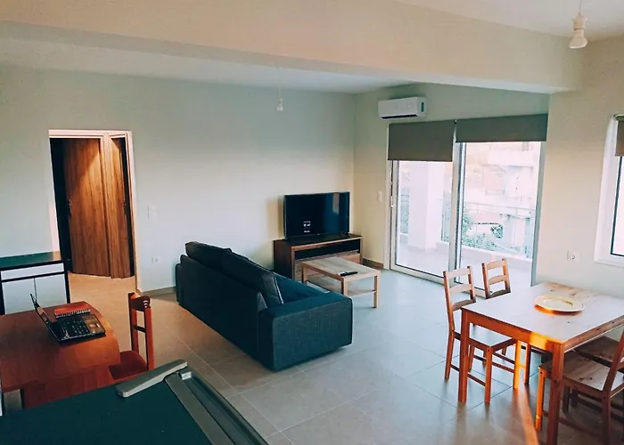 Апартаменты Vda