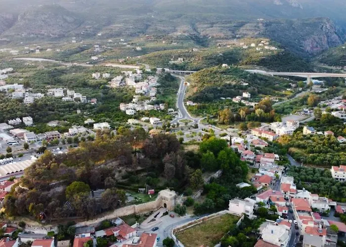 Vda Апартаменты *