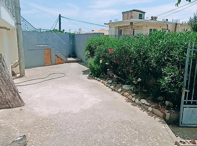 Apartman Vda