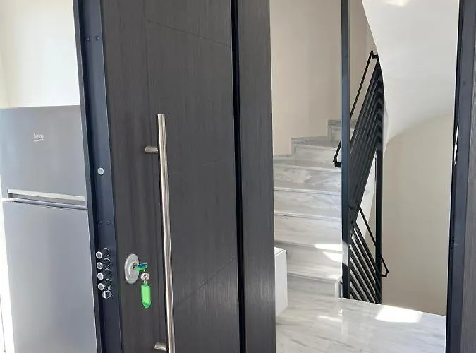 Vda Apartment Kalamata