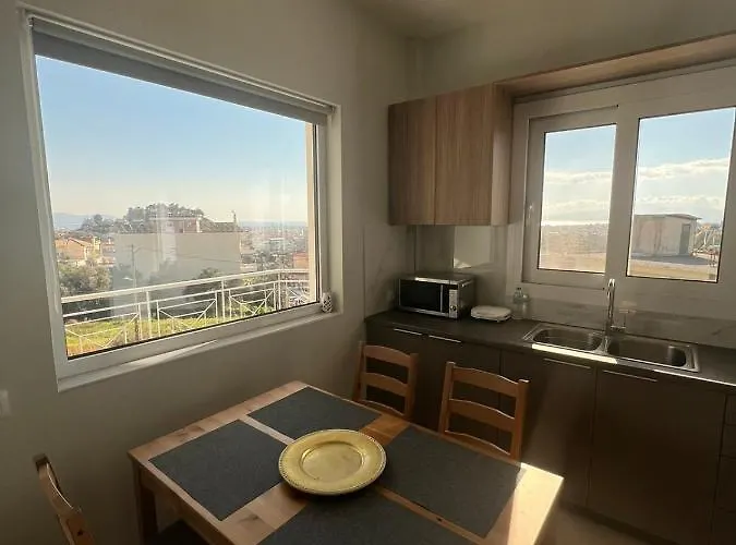 Apartment Vda