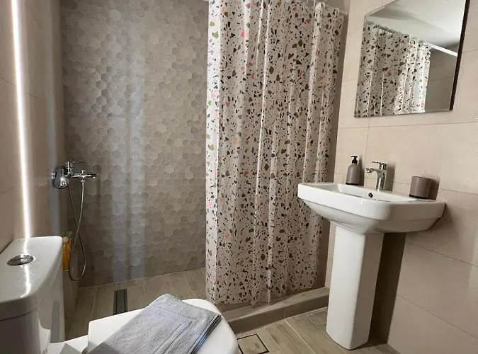 Vda Апартаменты Каламата