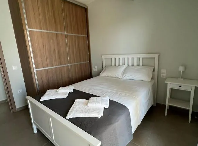 Apartment Vda Kalamata