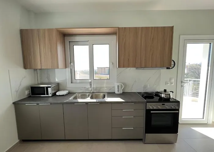 Apartment Vda Kalamata