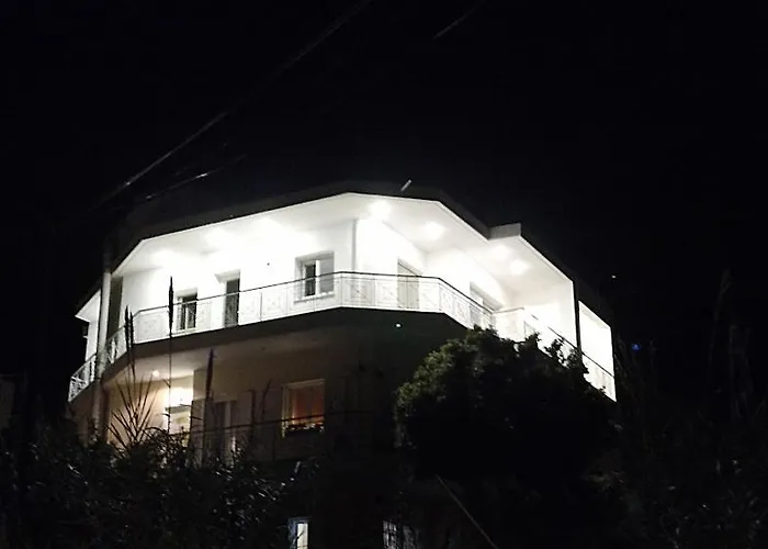 Apartment Vda Kalamata