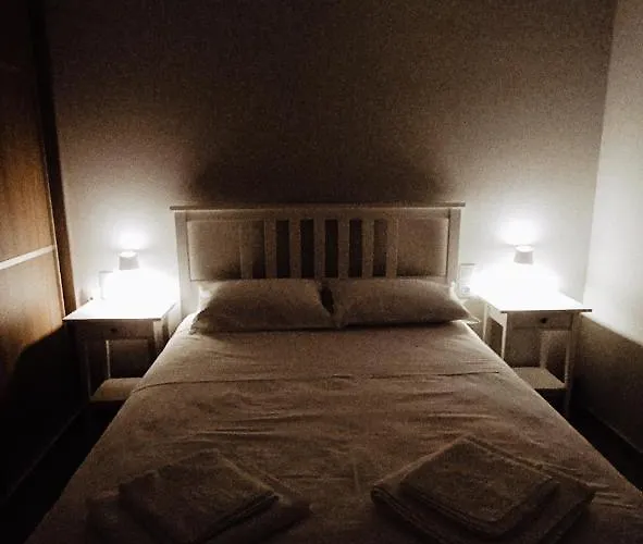 Vda Апартаменты *