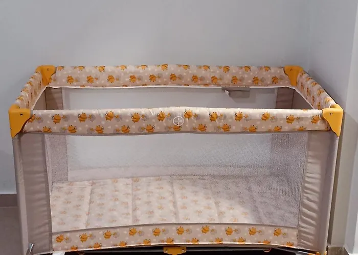 Vda Апартаменты