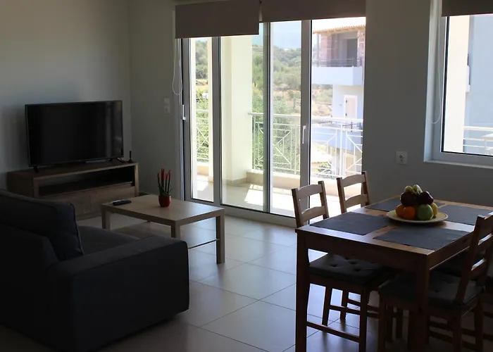 Vda Апартаменты *