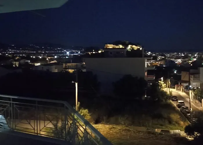 Apartment Vda Kalamata