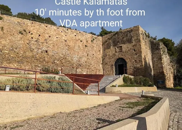 Vda Apartment